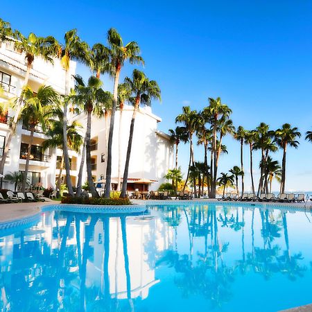 The Royal Cancun All Suites Resort Εξωτερικό φωτογραφία