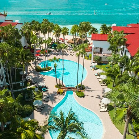 The Royal Cancun All Suites Resort Εξωτερικό φωτογραφία