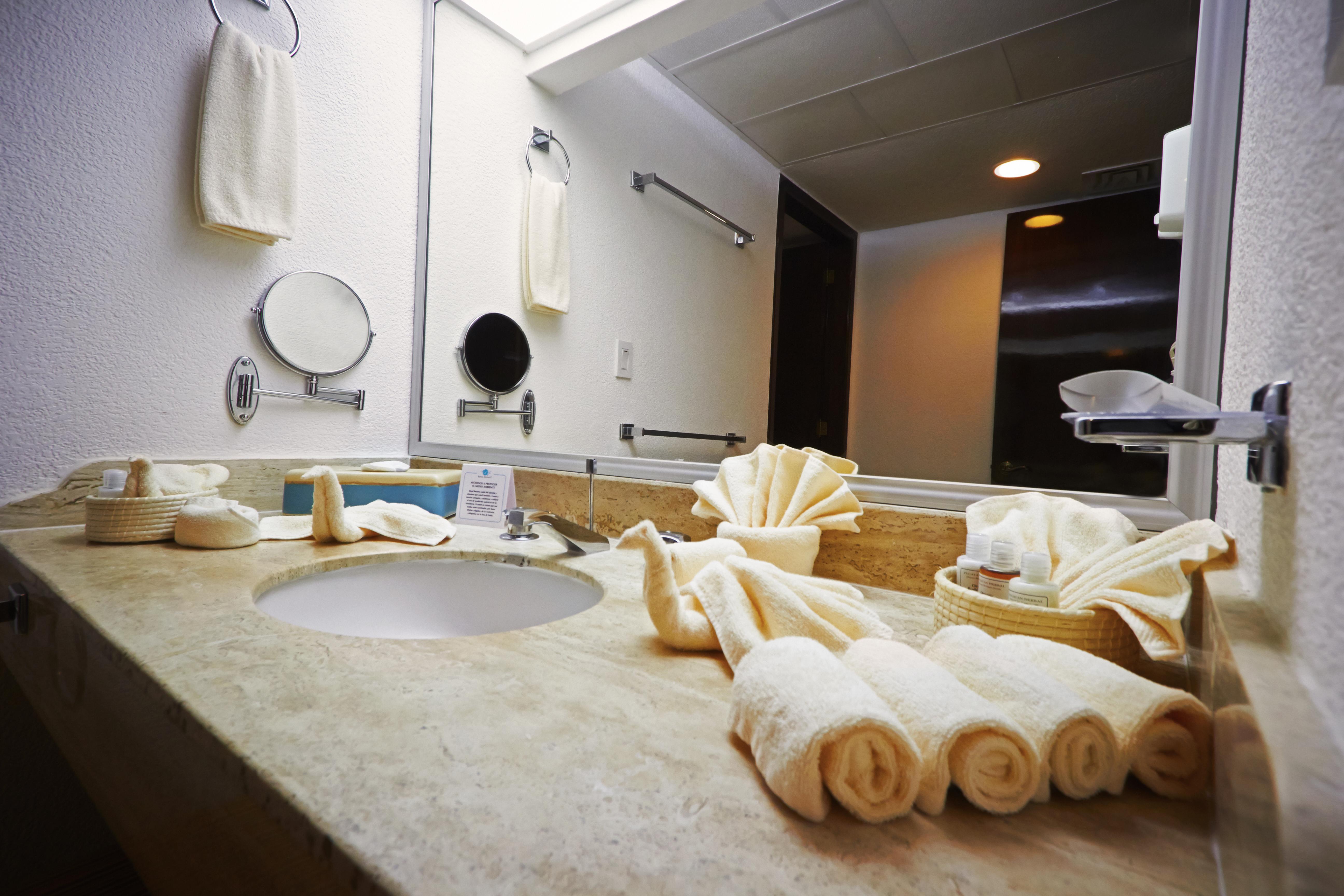 The Royal Cancun All Suites Resort Εξωτερικό φωτογραφία