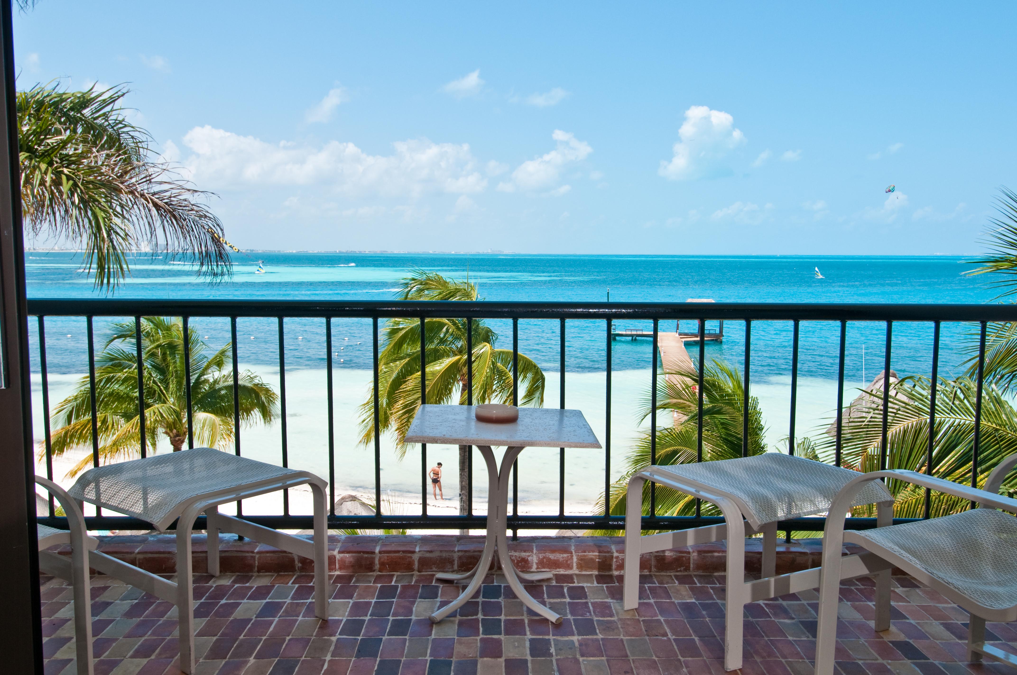 The Royal Cancun All Suites Resort Εξωτερικό φωτογραφία