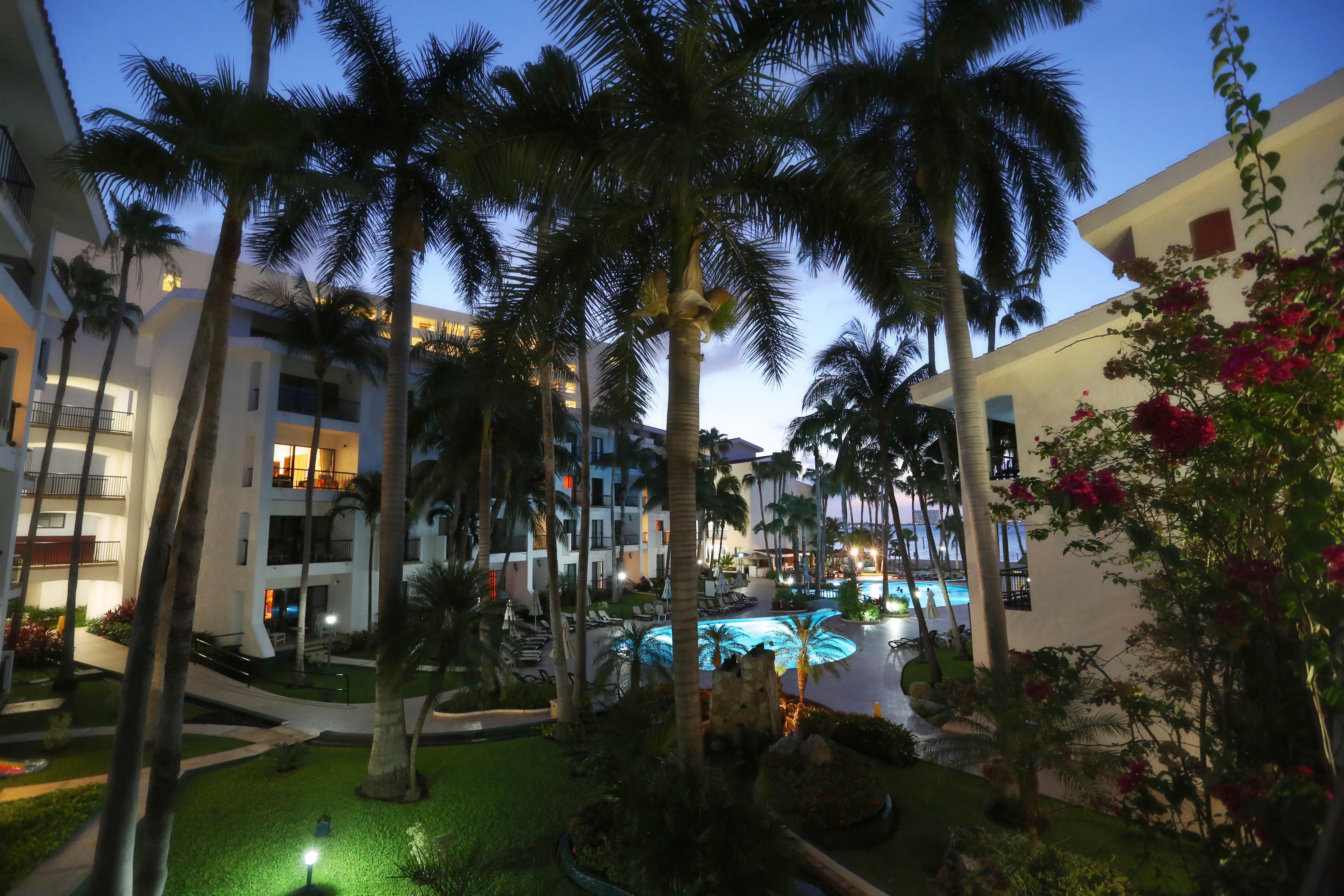 The Royal Cancun All Suites Resort Εξωτερικό φωτογραφία