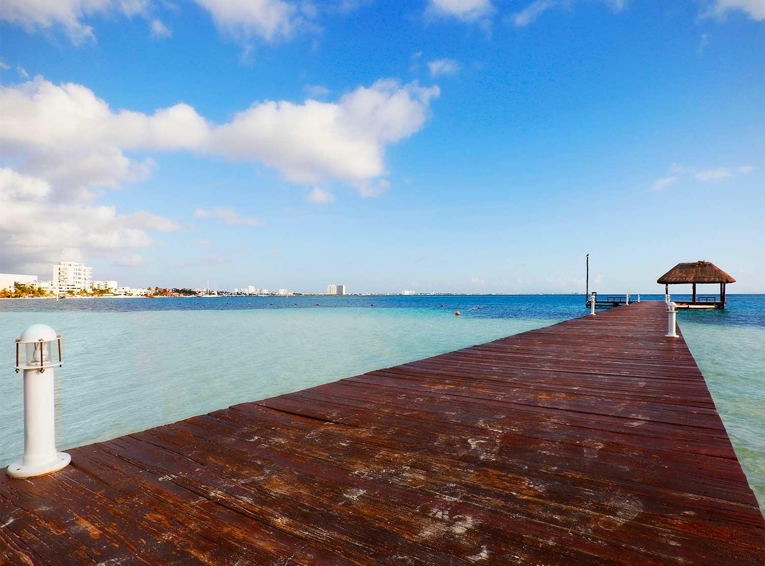 The Royal Cancun All Suites Resort Εξωτερικό φωτογραφία