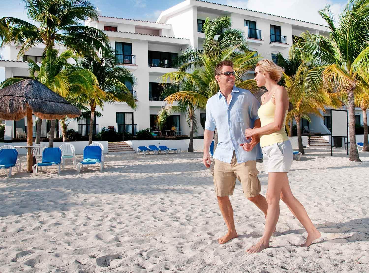 The Royal Cancun All Suites Resort Εξωτερικό φωτογραφία