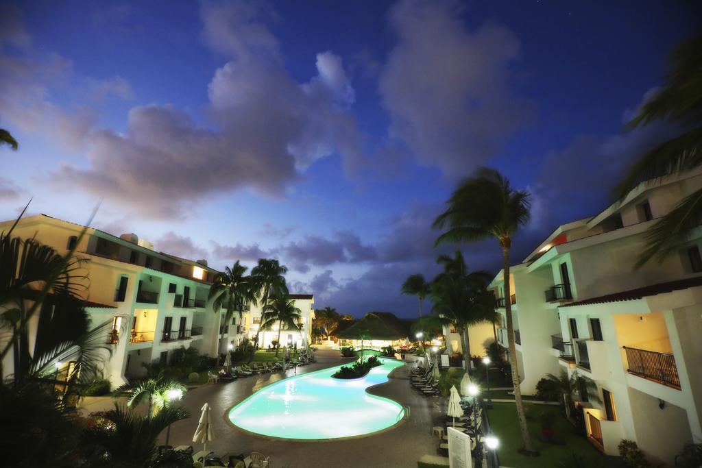 The Royal Cancun All Suites Resort Εξωτερικό φωτογραφία