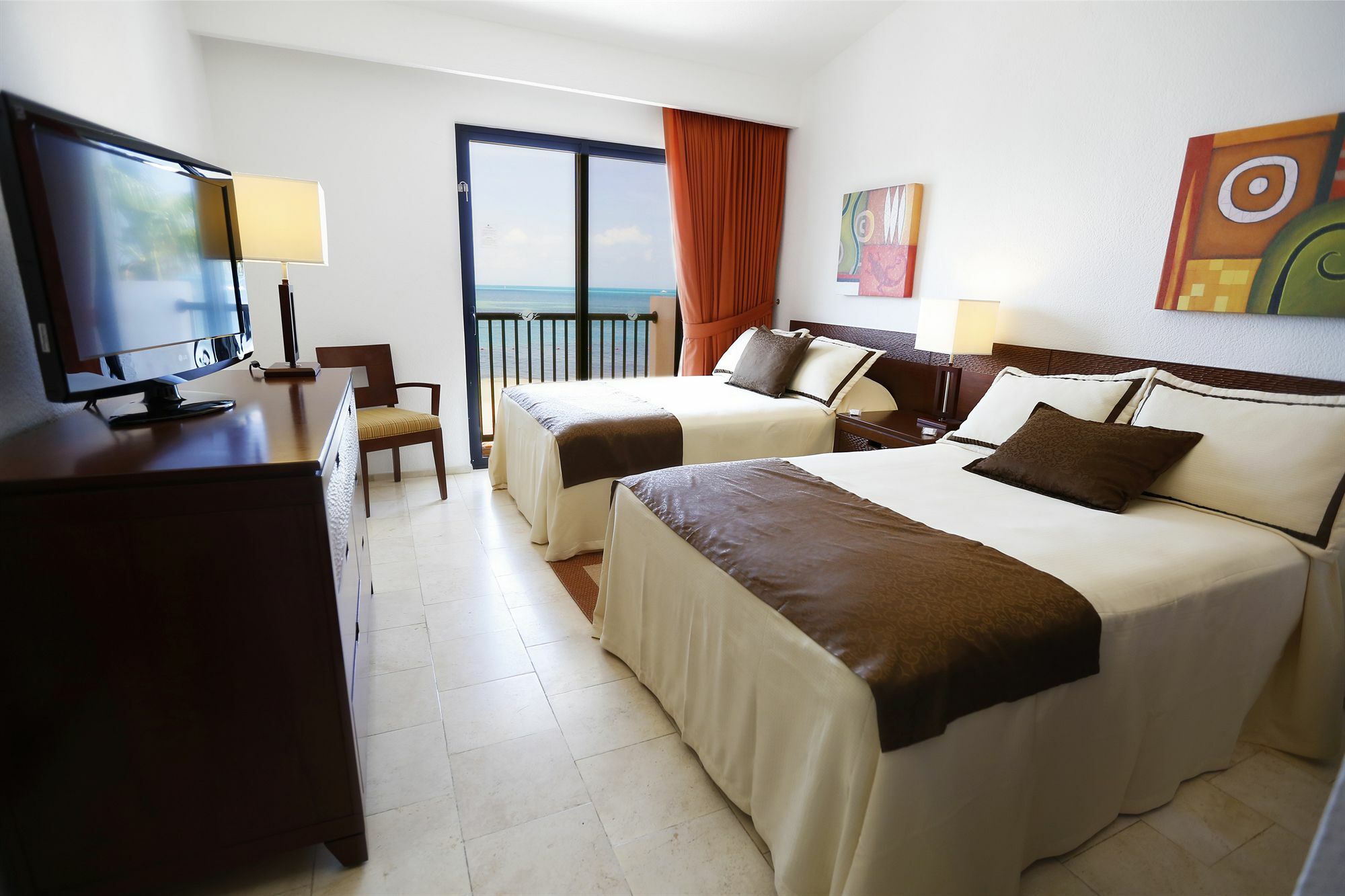 The Royal Cancun All Suites Resort Εξωτερικό φωτογραφία