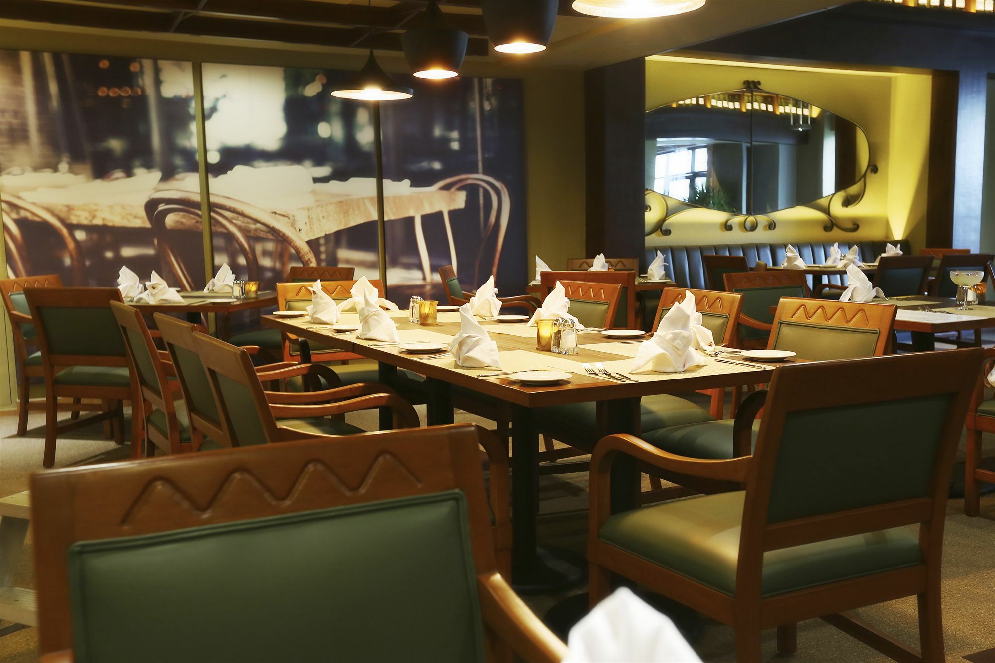 The Royal Cancun All Suites Resort Εξωτερικό φωτογραφία