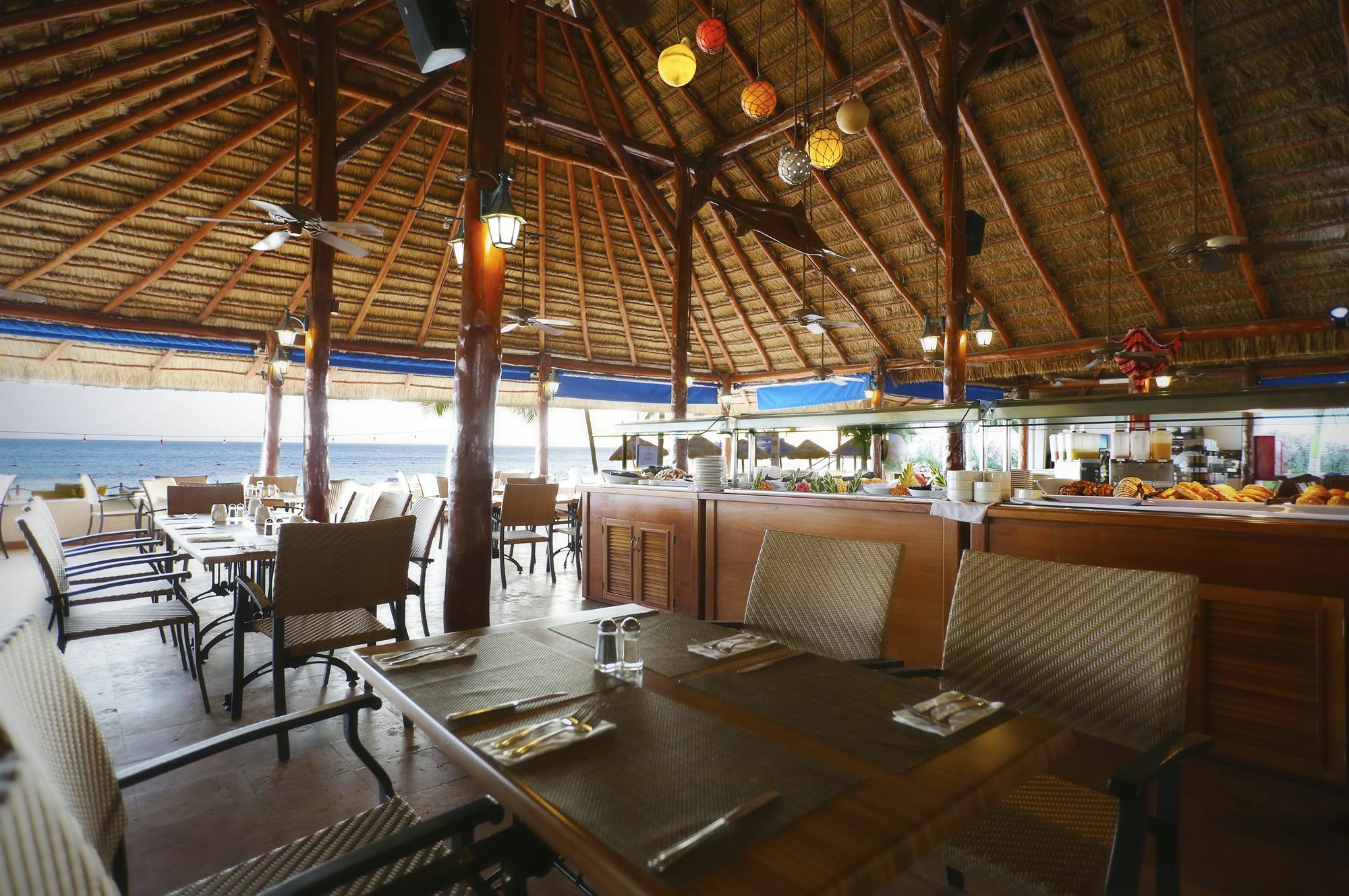 The Royal Cancun All Suites Resort Εξωτερικό φωτογραφία