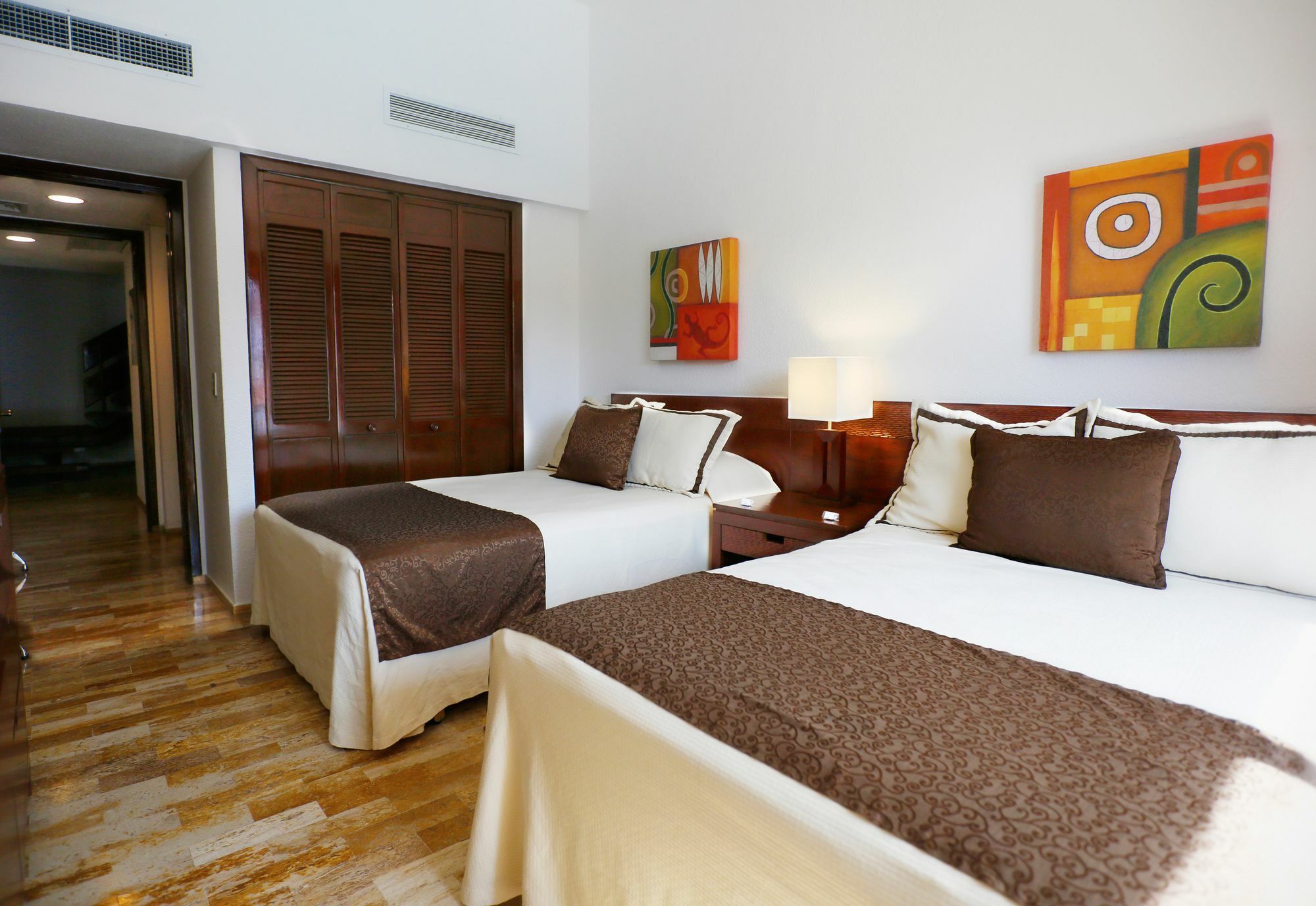 The Royal Cancun All Suites Resort Εξωτερικό φωτογραφία