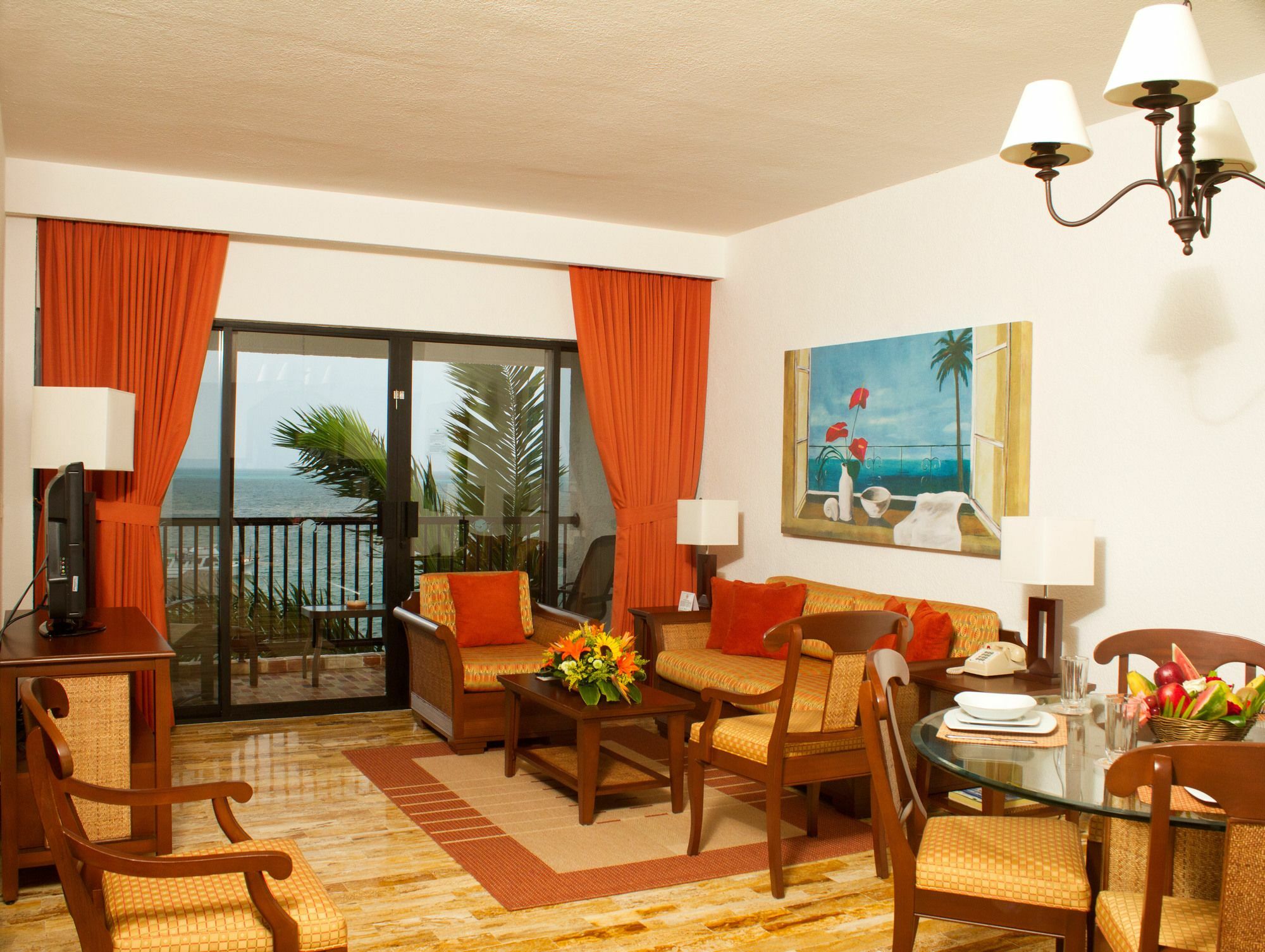 The Royal Cancun All Suites Resort Εξωτερικό φωτογραφία