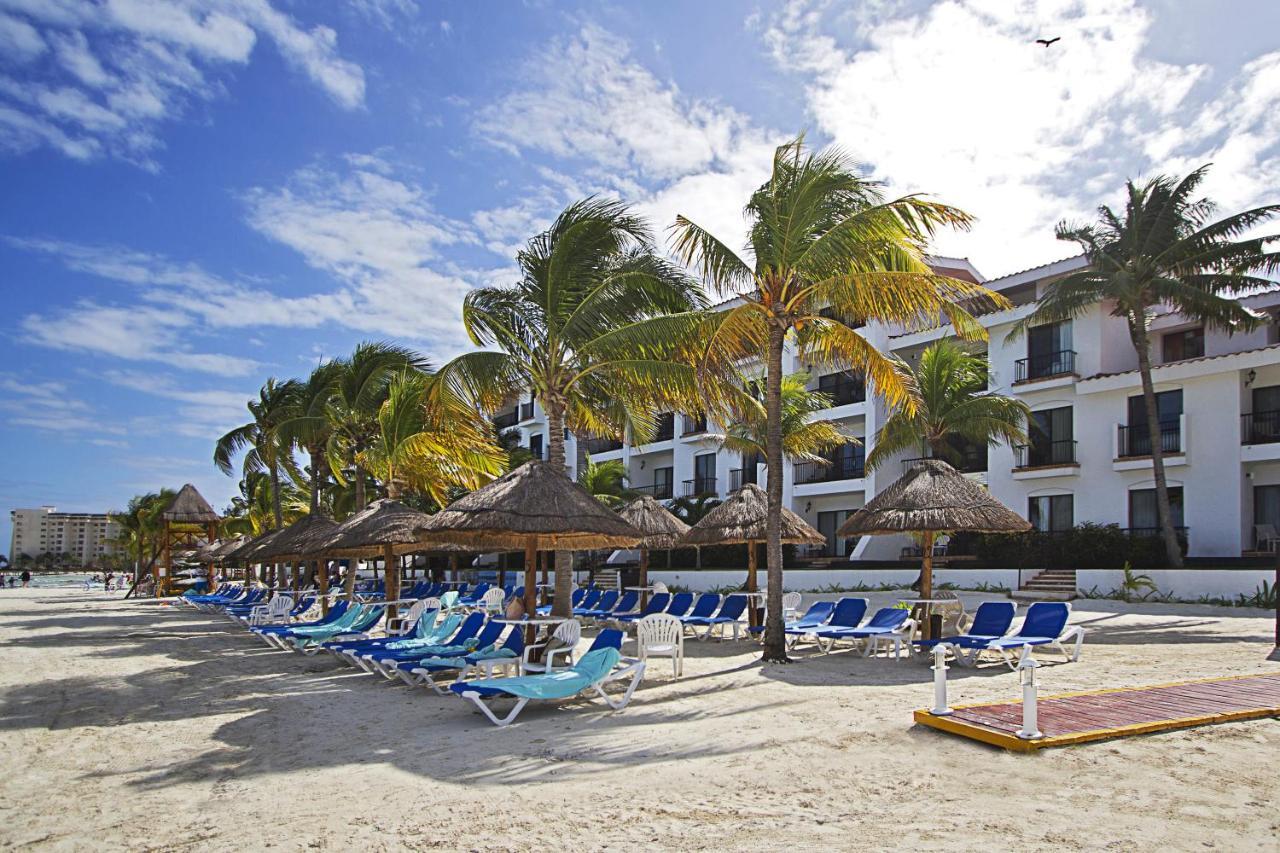 The Royal Cancun All Suites Resort Εξωτερικό φωτογραφία